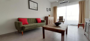 Departamento moderno, alegre y soleado en el corazón de Almagro dos ambientes